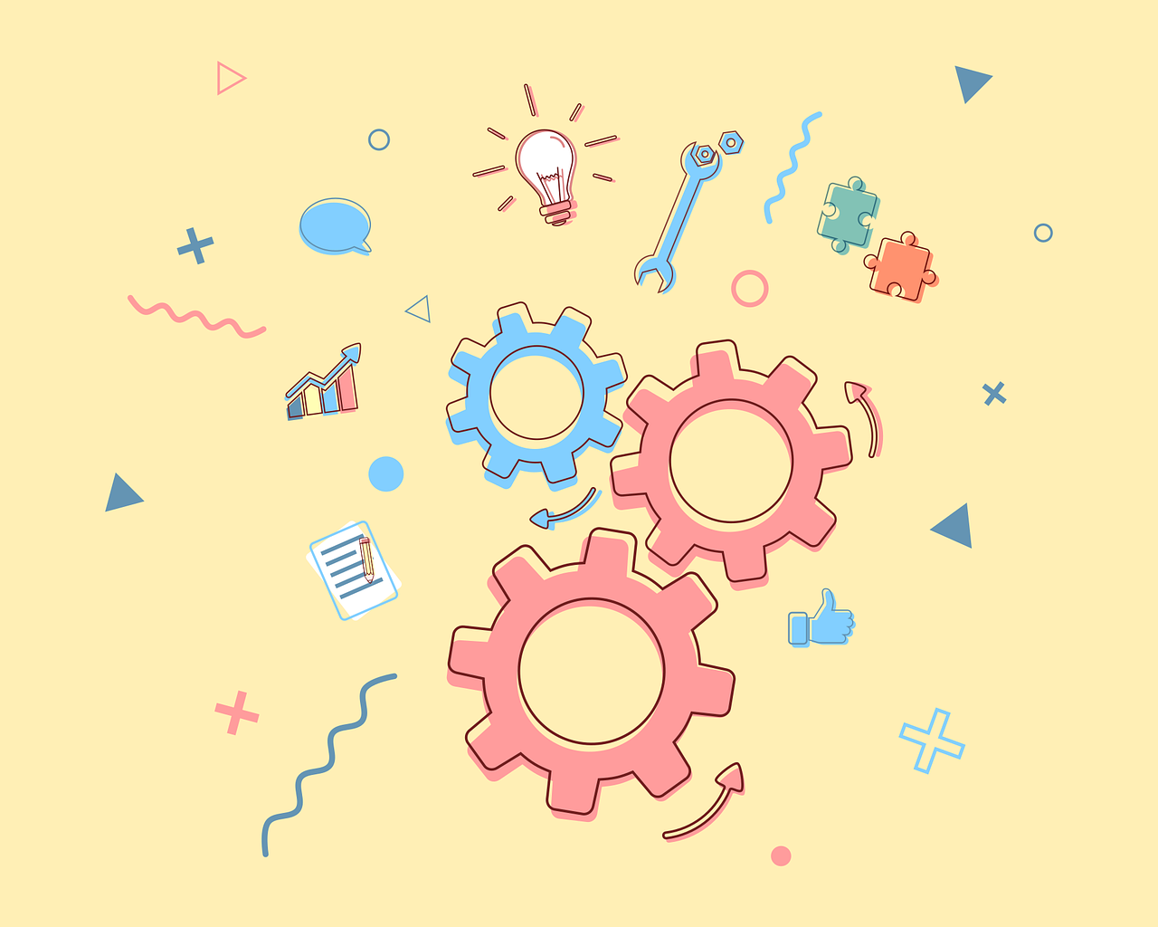 discover the latest trends, strategies, and breakthroughs in innovation. explore how cutting-edge technologies and creative thinking are transforming industries and shaping the future.