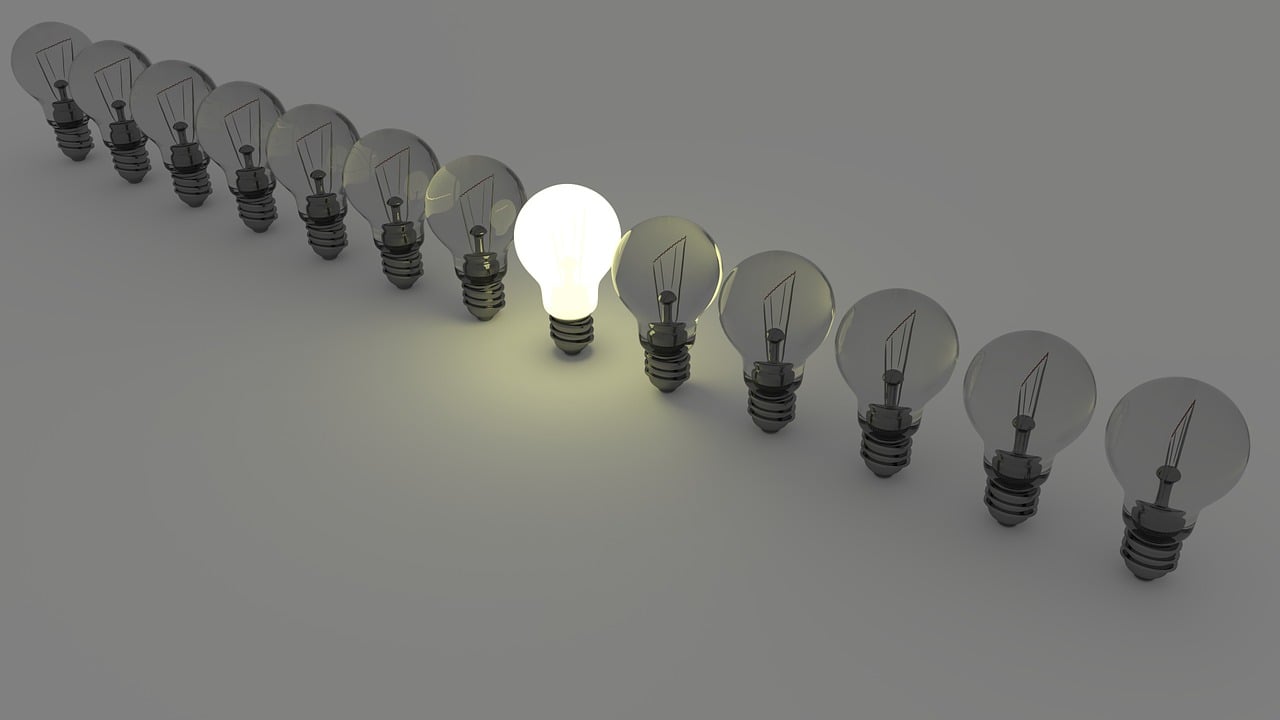discover the latest trends, breakthroughs, and strategies in innovation. stay ahead with insights on creative thinking, disruptive technologies, and how innovation shapes the future of business and society.