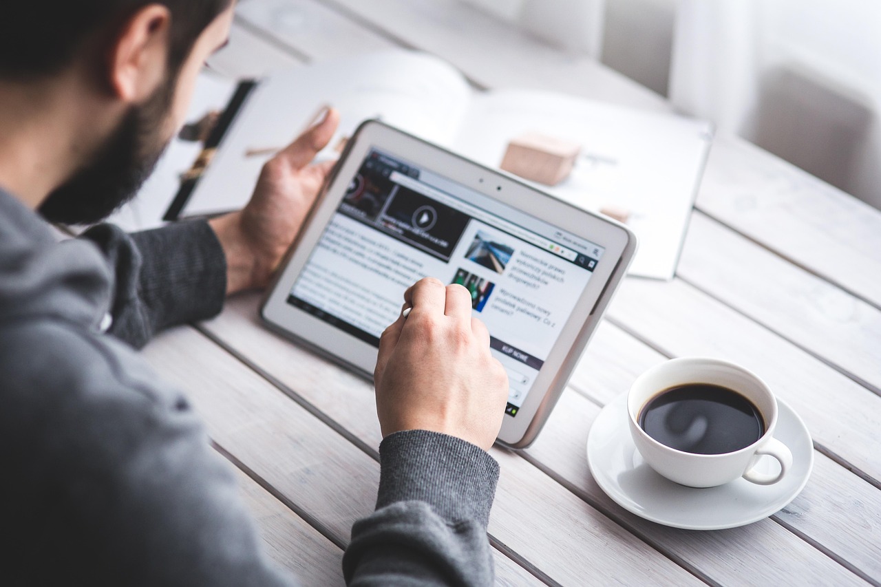 discover the latest trends and breakthroughs in innovation. stay ahead with insights, strategies, and real-world examples that drive creative solutions and technological advancement across industries.