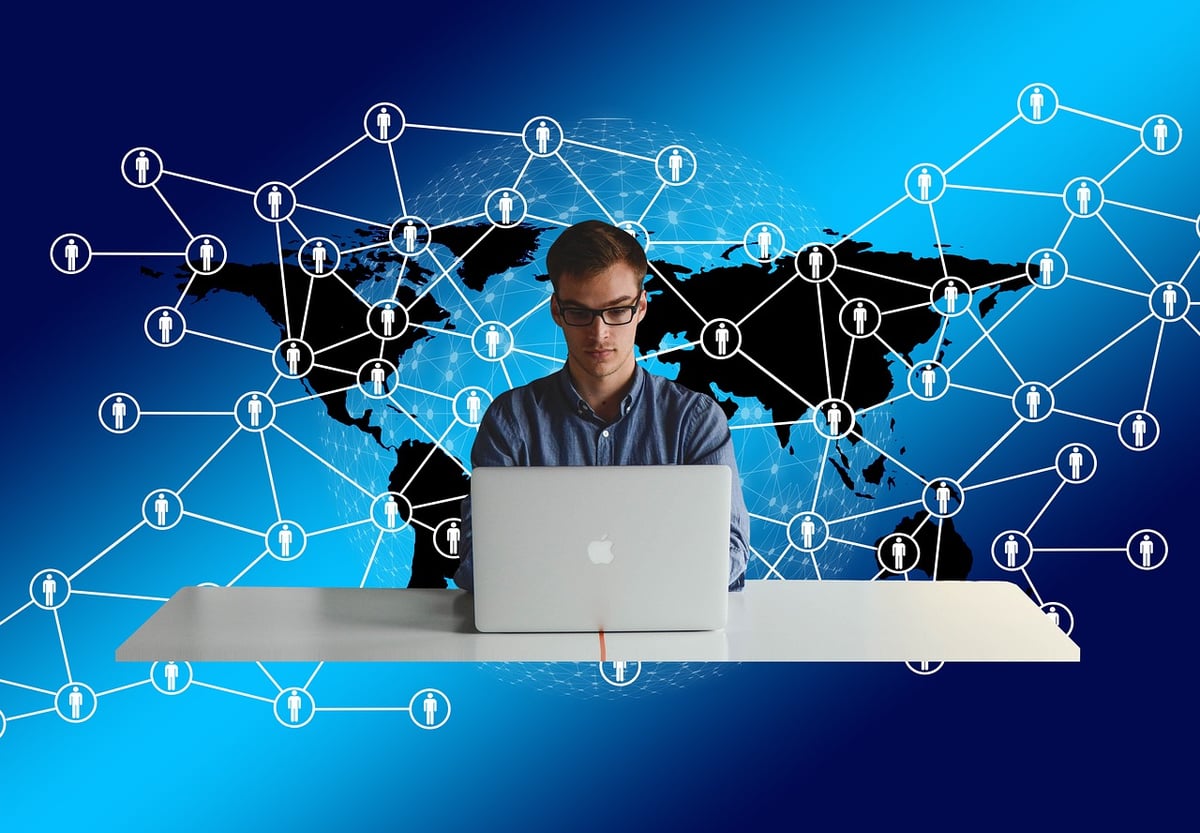 What Are the Secrets Behind Viral Growth Campaigns?