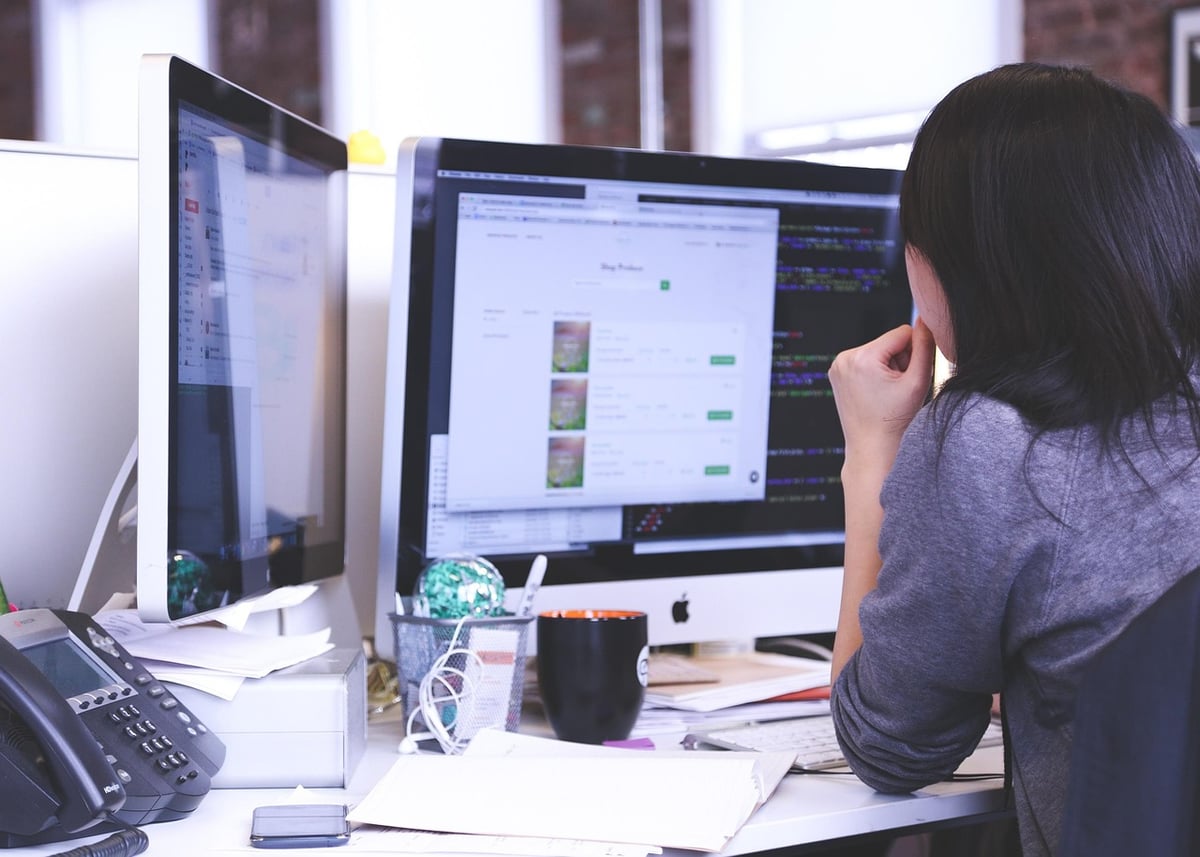 How do you pivot your business strategy when market conditions change?