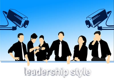 What Leadership Styles Work Best in Fast-Paced Environments?