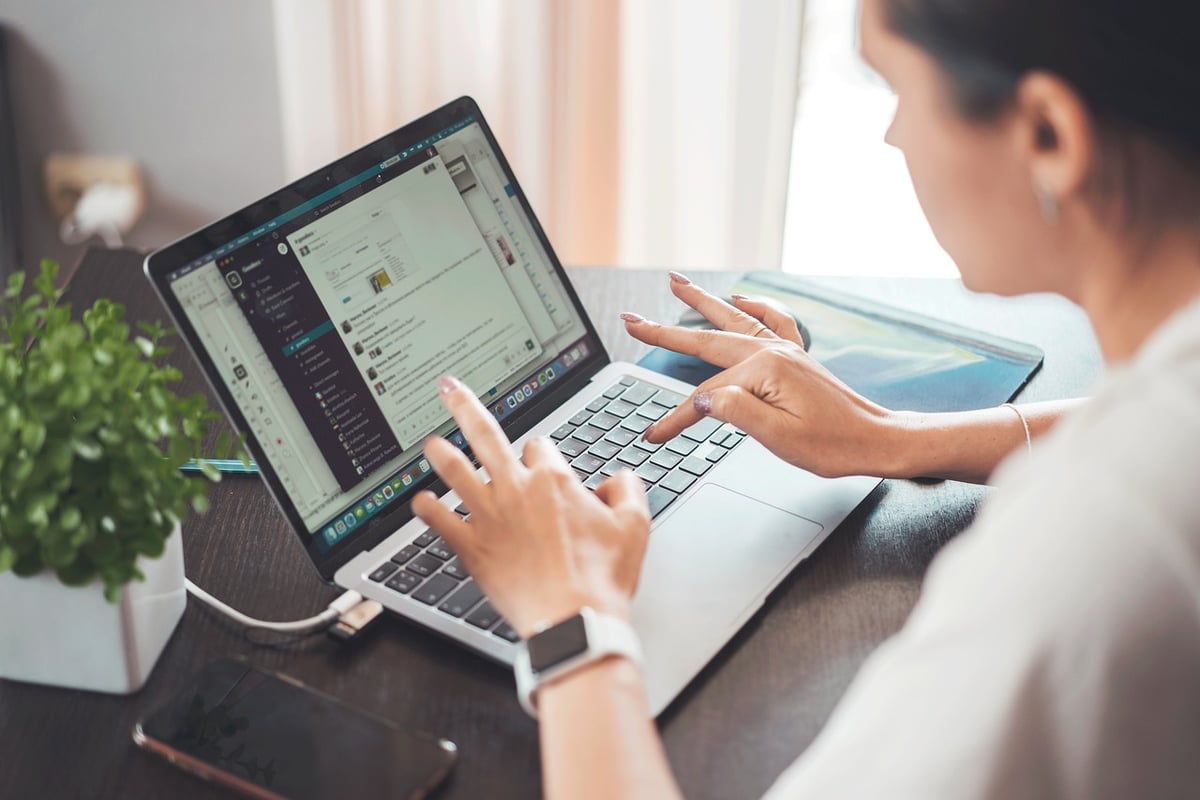 How has remote work changed the business landscape permanently?