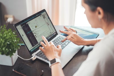 How has remote work changed the business landscape permanently?